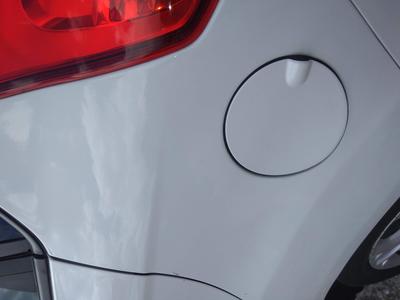 Ford Fiesta • 2015 • 70,000 km