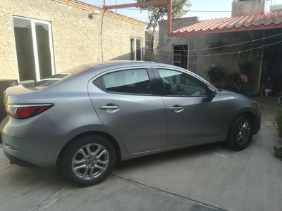 Toyota Yaris • 2016 • 104,900 km