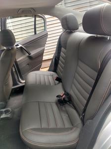 Volkswagen Polo • 2003 • 135,000 km