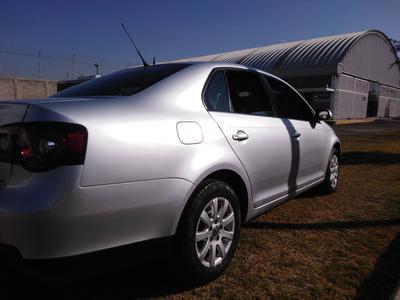 Volkswagen Bora • 2009 • 91,000 km