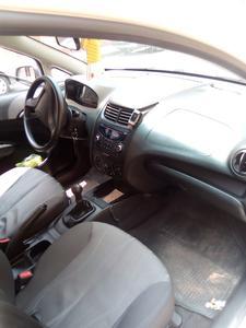 Chevrolet Alto • 2014 • 47,000 km