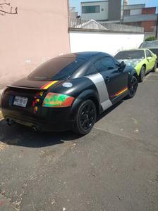 Audi TT Coupé • 2005 • 88,000 km