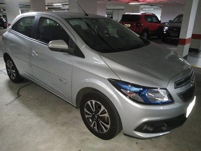 Chevrolet Onix • 2015 • 65,000 km