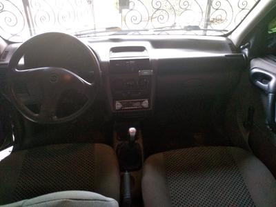 Chevrolet Classic • 2010 • 73,000 km