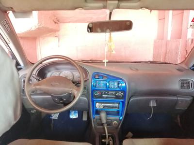 Mitsubishi Mirage • 1993 • 0 km