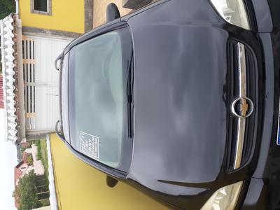 Chevrolet Zafira • 2010 • 402 km