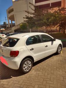 Volkswagen Gol • 2013 • 121,000 km