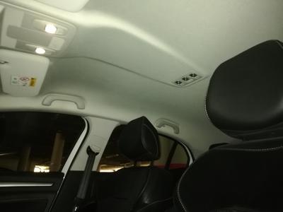 Renault Mégane • 2016 • 80,000 km