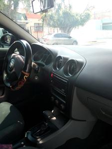Seat Cordoba • 2008 • 168 km