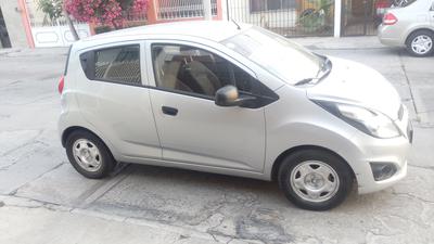 Chevrolet  • 2014 • 113,000 km