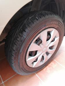 Toyota Avanza • 2018 • 86,000 km