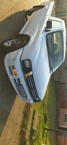 Mitsubishi Colt • 2007 • 228,654 km