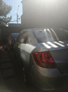 Chevrolet Sail • 2013 • 125,000 km