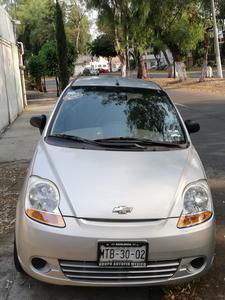 Chevrolet  • 2014 • 69,000 km