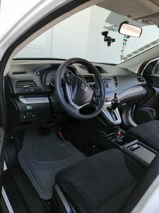 Honda CR-V • 2014 • 85,000 km