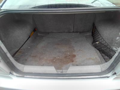 Volvo  • 2000 • 186,300 km