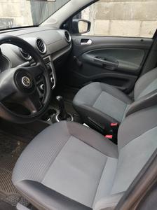 Volkswagen Gol • 2012 • 69,000 km