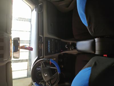 Seat Toledo • 2015 • 130,000 km