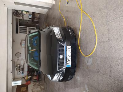 Seat Toledo • 2015 • 130,000 km