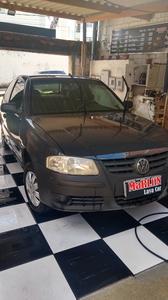 Volkswagen Gol • 2007 • 161 km