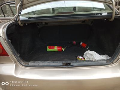 Toyota Corolla • 2004 • 194,109 km