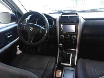 Suzuki Grand Vitara • 2010 • 213,600 km
