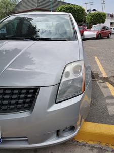 Nissan Sentra 2.0 • 2008 • 118,000 km