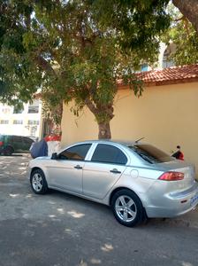 Mitsubishi  • 2008 • 140,000 km