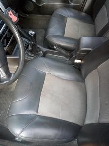 Chevrolet Aveo • 2009 • 95,000 km