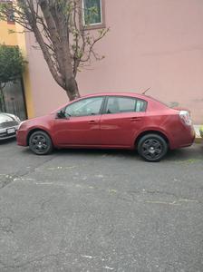 Nissan Sentra • 2008 • 80,000 km
