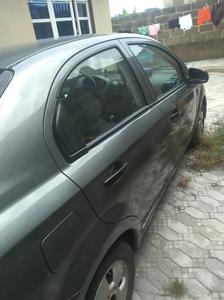 Chevrolet Aveo • 2009 • 60,000 km