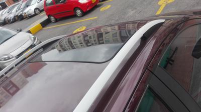 Volkswagen CrossFox • 2016 • 49,600 km