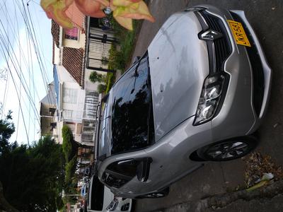 Renault 18 • 2018 • 54 km