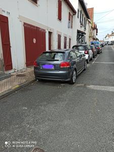 Audi S3/S3 Sportback • 2007 • 230,000 km