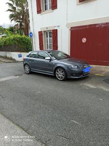Audi S3/S3 Sportback • 2007 • 230,000 km