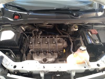 Chevrolet Onix • 2017 • 38,000 km