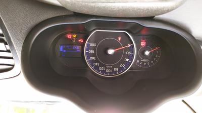 Hyundai i10 • 2013 • 84,000 km