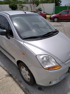 Chevrolet  • 2015 • 90,000 km