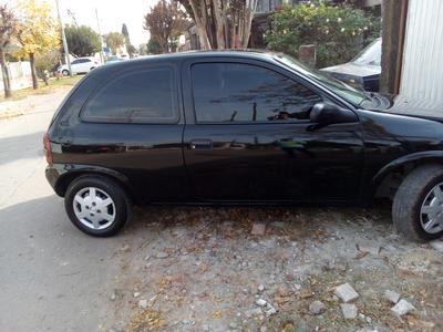 Chevrolet Corsa • 2010 • 74,000 km
