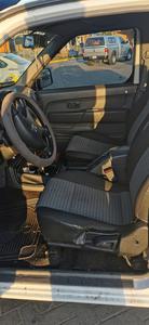 Nissan Np300 frontier • 2014 • 91,100 km