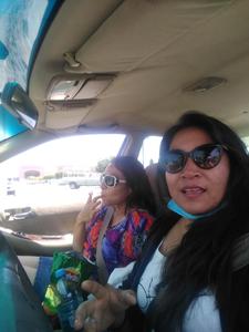 Honda Accord • 1999 • 270,000 km