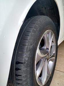 Citroën C3 • 2015 • 89,000 km