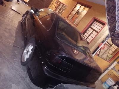 Honda Civic • 1998 • 99,000 km