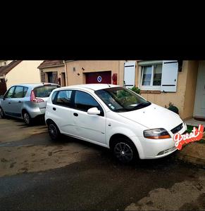 Chevrolet  • 2006 • 67,000 km