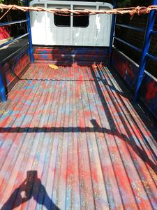 Toyota 4 Runner Limited • 2015 • 33,800 km