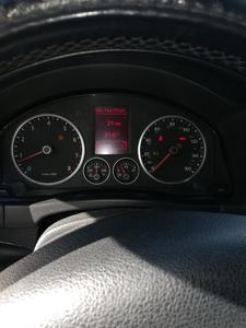 Volkswagen Tiguan • 2009 • 142,000 km