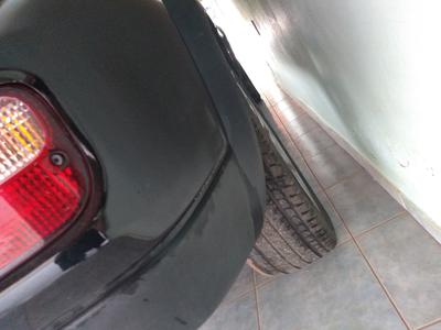 Land Rover Freelander • 2006 • 116 km