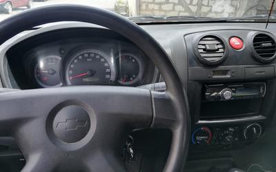 Chevrolet Luv • 2012 • 149,000 km