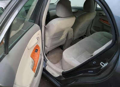 Toyota Corolla • 2009 • 140,000 km