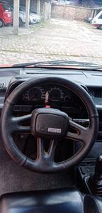 Suzuki Swift • 1994 • 1,420,000 km